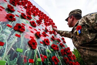 Україна у Другій світовій війні: як брала участь та що втратила – факти і статистика