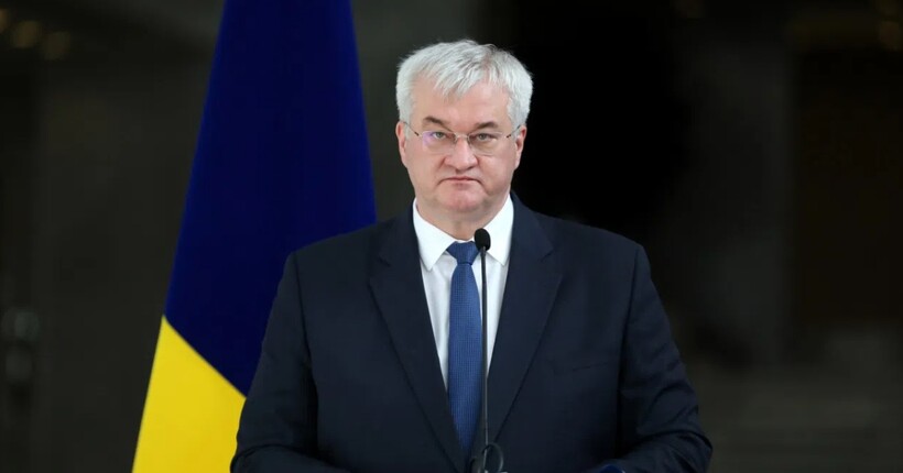 Сибіга: скоро будуть новини щодо створення спеціального трибуналу щодо агресії рф