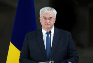 Сибіга: скоро будуть новини щодо створення спеціального трибуналу щодо агресії рф
