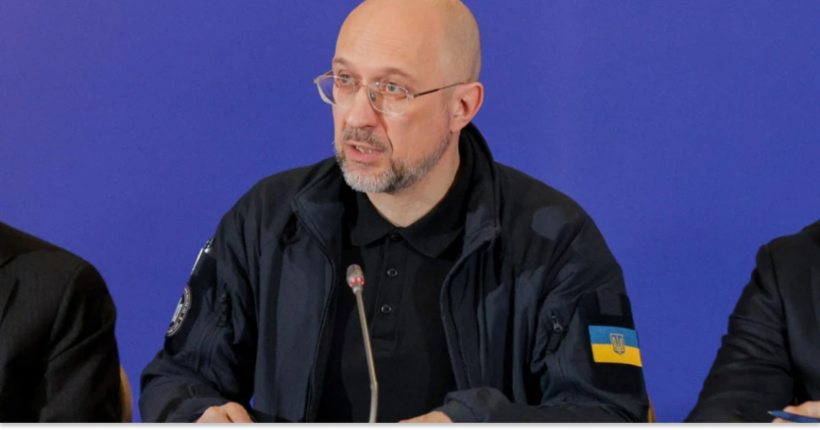 Шмигаль: Потреба України в зовнішньому фінансуванні на 2025 рік повністю забезпечена