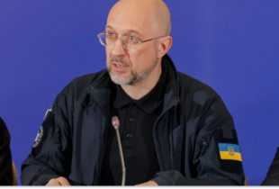 Шмигаль: Потреба України в зовнішньому фінансуванні на 2025 рік повністю забезпечена