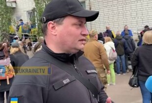 ГУР МО: Підготовка до наступних обмінів полоненими вже триває