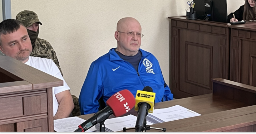 Суд продовжив арешт Коломойського у справі про замовне вбивство до 4 липня 2025 року