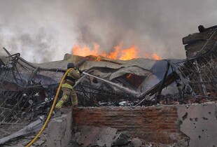 Зросла кількість жертв удару по Сумах: в лікарні померли двоє поранених