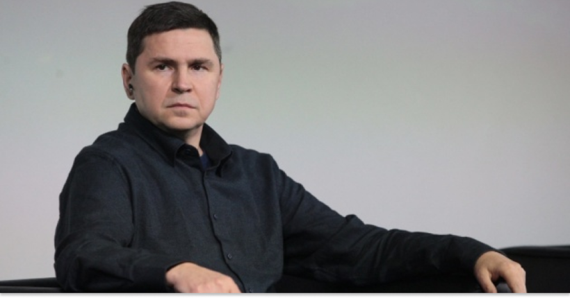 У росії немає економіки, крім ВПК: Подоляк пояснив, чому рф не хоче завершувати війну
