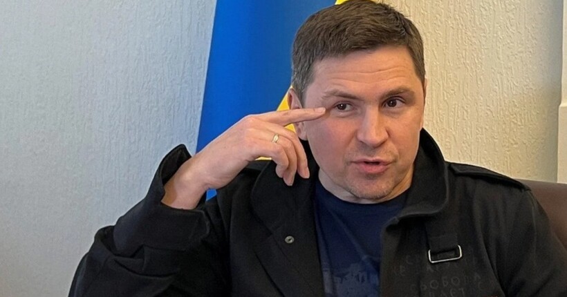 росія свідомо знущається над репутацією Трампа, він цього терпіти не буде - Подоляк