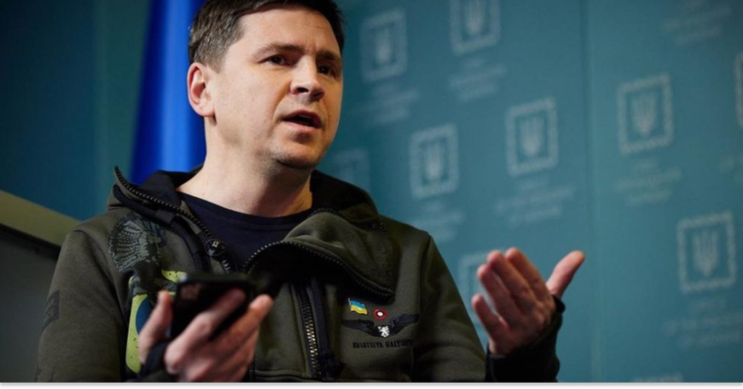 Північна Корея отримала від росії військові технології та підтримку в разі війни – Подоляк
