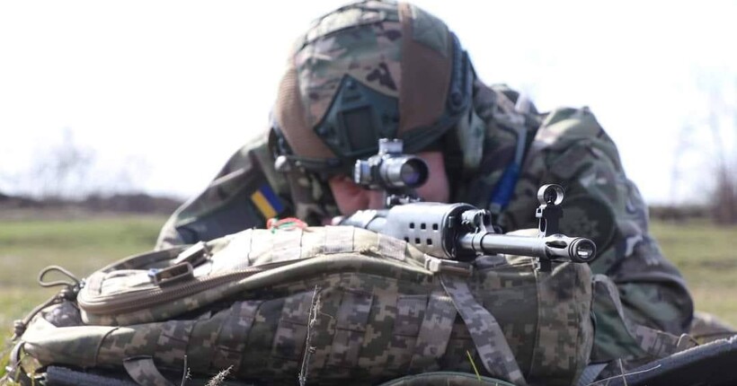 Сили оборони України можуть навчати будь-яку армію світу, – командир 5 ОШБр