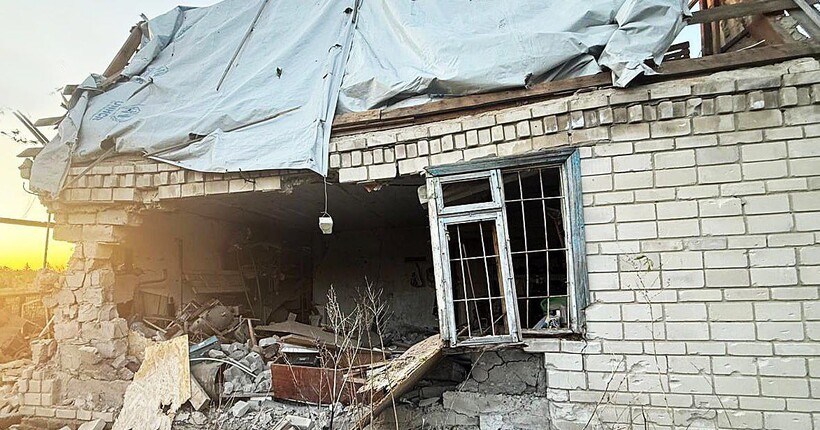 Російські війська завдали понад 600 ударів за добу на Запоріжжя: поранено чотирьох людей