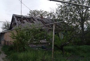 Росіяни вдарили КАБами по Покровській громаді на Дніпропетровщині: восьмеро поранених