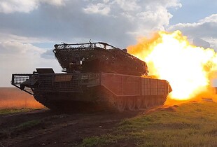 З початку доби на Покровському напрямку відбулось 77 боєзіткнення: ситуація на фронті