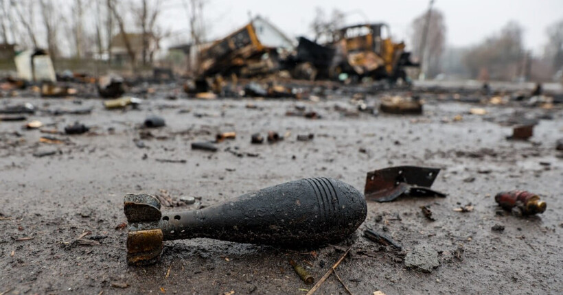Обстріли Сумщини: окупанти завдали понад 100 атак за добу, загинула дитина