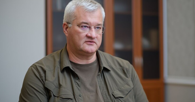 Сибіга: Кремль відповідає на мирні ініціативи новими ударами по Україні