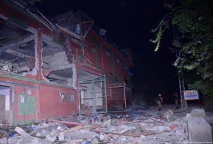 Індія завдала удару по Пакистану через загрозу нових терористичних атак – МЗС