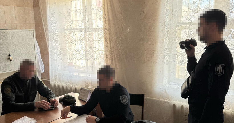 Катування у Полтавській колонії: ДБР викрило ще двох причетних співробітників