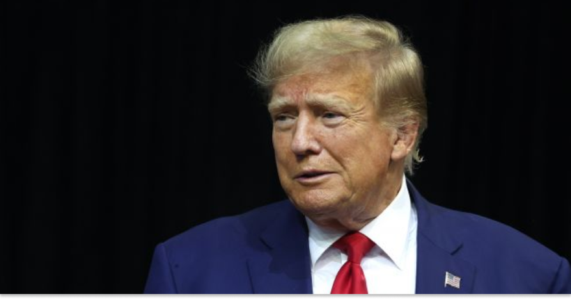 Тарифи Трампа зачеплять 97% експорту ЄС до США – Європейська комісія