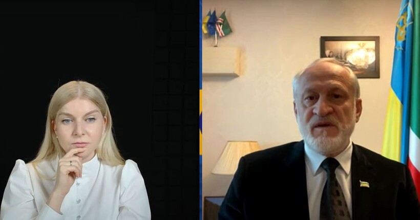 Чеченський політик допустив, що росія готує теракти до 9 травня