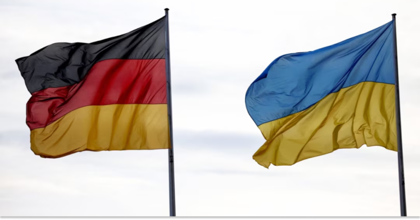 Німеччина надає Україні новий пакет військової допомоги: бронемобілі MRAP та боєприпаси для Leopard 2