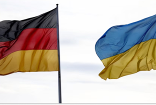Німеччина надає Україні новий пакет військової допомоги: бронемобілі MRAP та боєприпаси для Leopard 2