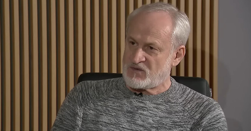 Хто такий Руслан Едельгерієв і до чого тут 