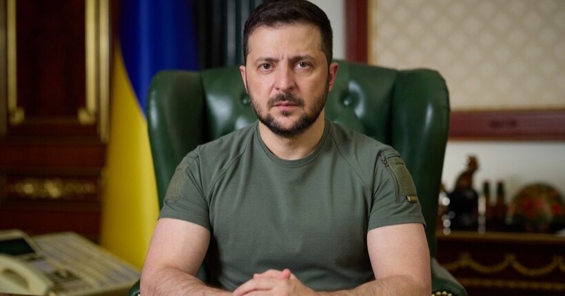 Зеленський заявив, що пропозиція про 30-денне перемир’я досі в силі