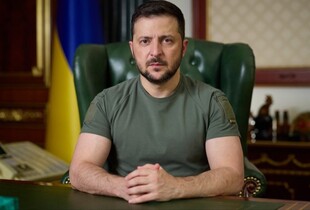 Зеленський заявив, що пропозиція про 30-денне перемир’я досі в силі