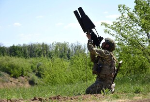 На Сіверському напрямку ворог штурмує щодня: в НГУ відповіли, чи мають росіяни успіхи