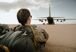 Алжир відмовився від участі у військових маневрах, організованих США: яка причина