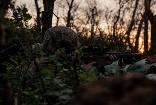рф хоче вийти на лінію Покровськ-Костянтинівка-Часів Яр - Грабський