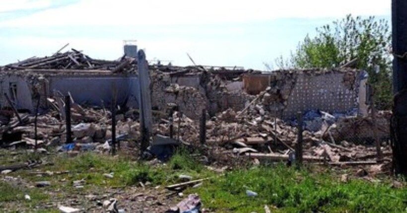 Росіяни обстріляли Херсонщину: є поранені