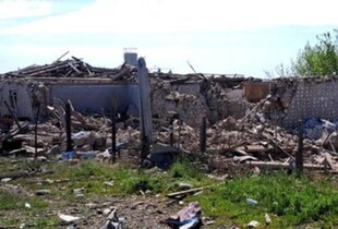 Росіяни обстріляли Херсонщину: є поранені