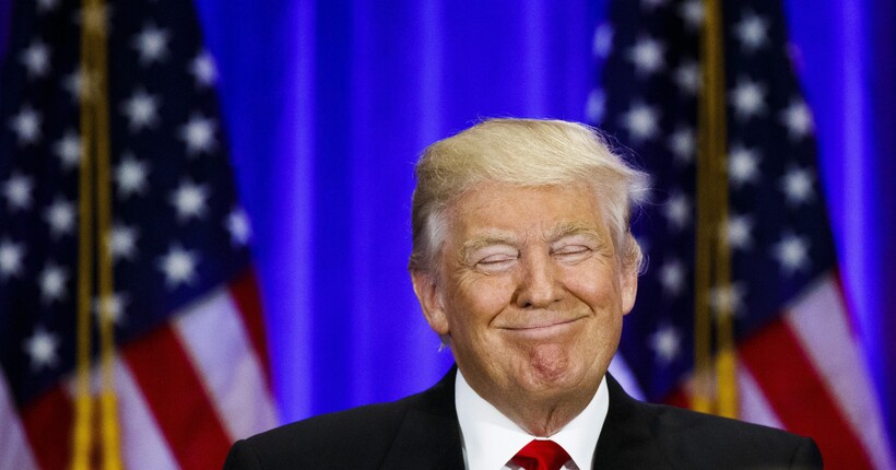 Трамп пропонує посередництво між Індією та Пакистаном: 