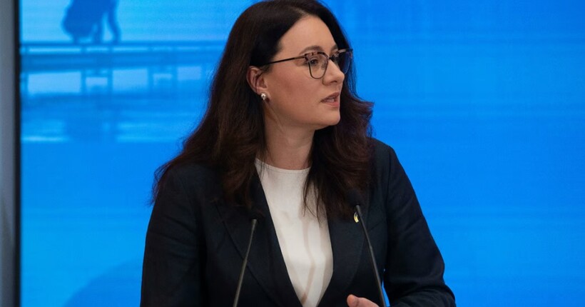 Україна запропонувала США інвестиційні проєкти, - Свириденко