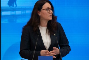 Україна запропонувала США інвестиційні проєкти, - Свириденко