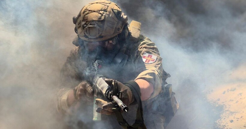 Наразі важка ситуація біля Торецька, де ворог прагне просунутися по трасі на Костянтинівку - експерт