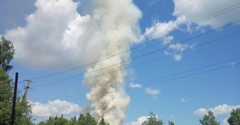 Сумщина зазнала майже 120 російських обстрілів: є загиблі