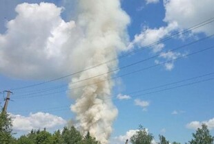 Сумщина зазнала майже 120 російських обстрілів: є загиблі