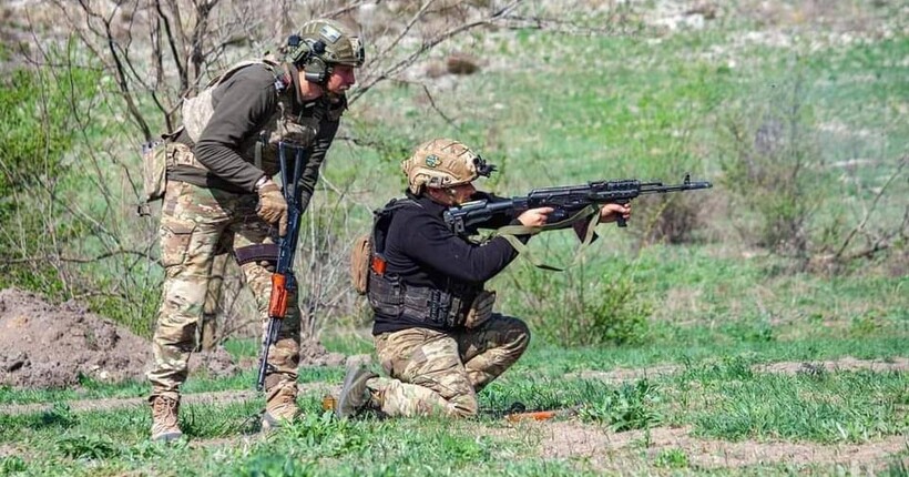 Росіяни змінили тактику штурмів через 