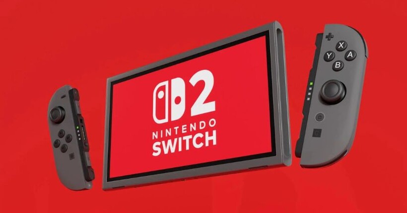 Nintendo знизила прогноз продажів Switch 2: причини