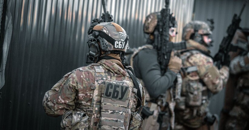 У Сумах тривають контррозвідувальні заходи СБУ: що відомо