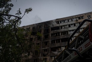 Росіяни вбили матір та сина: в КМВА уточнили наслідки атаки по Києву 