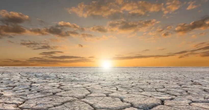 Глобальне потепління сягнуло 1,58°C за останні 12 місяців: що це значить