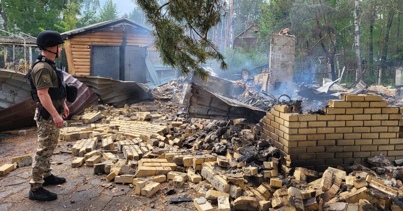 Внаслідок масованих обстрілів Донеччини за добу загинули шестеро людей, ще 19 отримали поранення