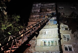 У Костянтинівці збільшилась кількість постраждалих