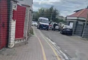Стрілянина під Києвом: у Софіївській Борщагівці чоловік розстріляв людей, є загиблі (відео)