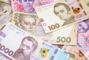 Митні надходження у квітні зросли до 53,2 млрд грн (+8,4%)