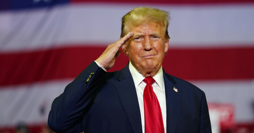 Трамп анонсував розмову з Зеленським: про що говоритимуть