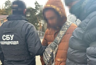 СБУ викрила агентів фсб, які передавали координати для обстрілів по Київщині та Рівненщині