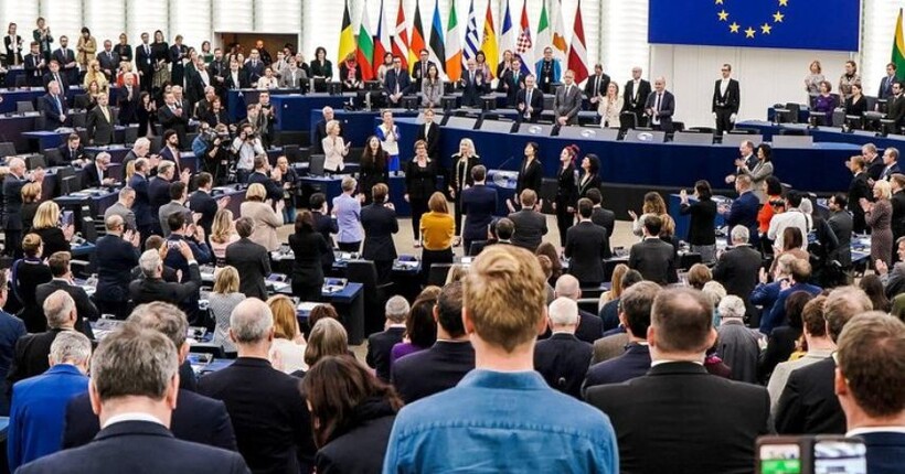 Європарламент вимагає повернення всіх депортованих українських дітей - резолюція