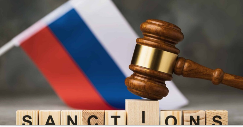 Британія готує рекордний санкційний пакет проти 